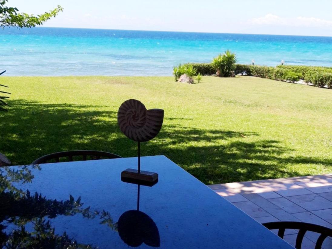 Villa 3Ω نيا سكيوني المظهر الخارجي الصورة