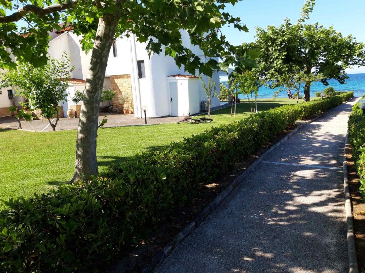 Villa 3Ω نيا سكيوني المظهر الخارجي الصورة