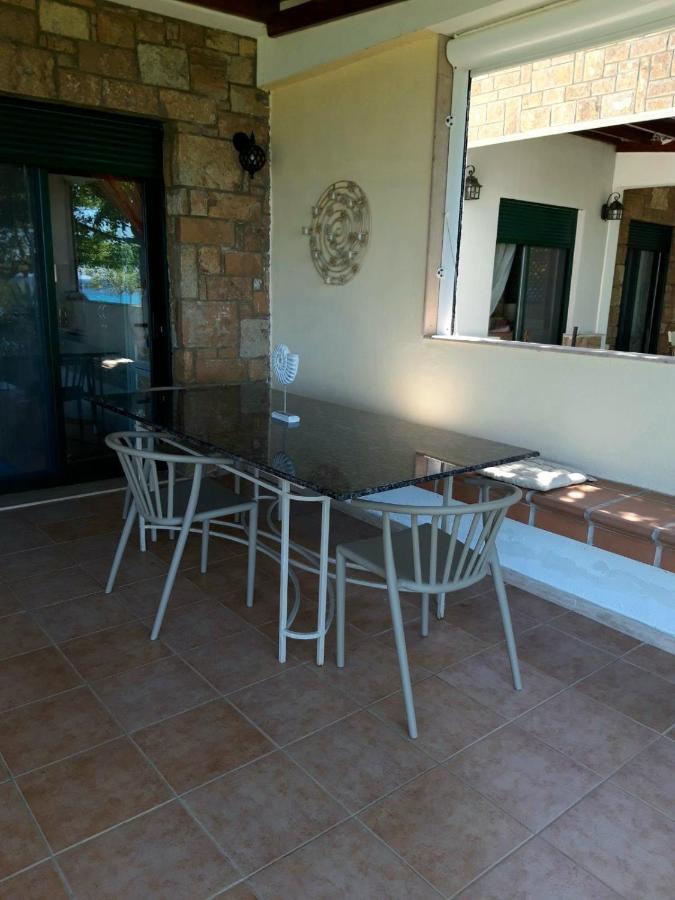 Villa 3Ω نيا سكيوني المظهر الخارجي الصورة