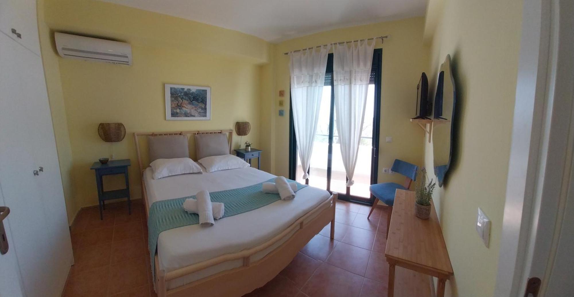 Villa 3Ω نيا سكيوني المظهر الخارجي الصورة