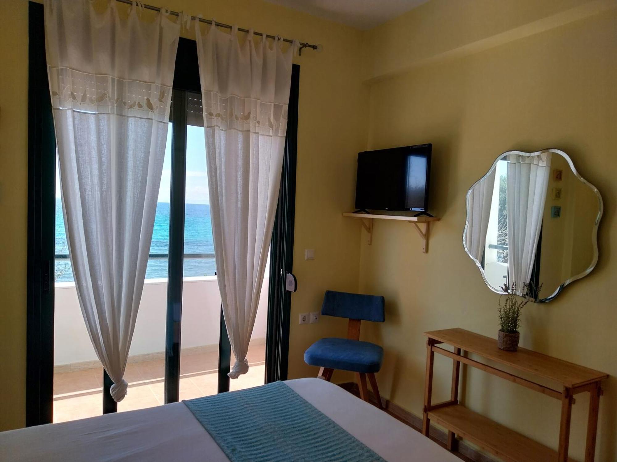 Villa 3Ω نيا سكيوني المظهر الخارجي الصورة