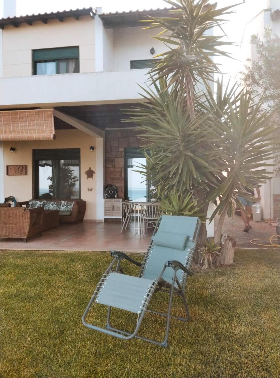 Villa 3Ω نيا سكيوني المظهر الخارجي الصورة
