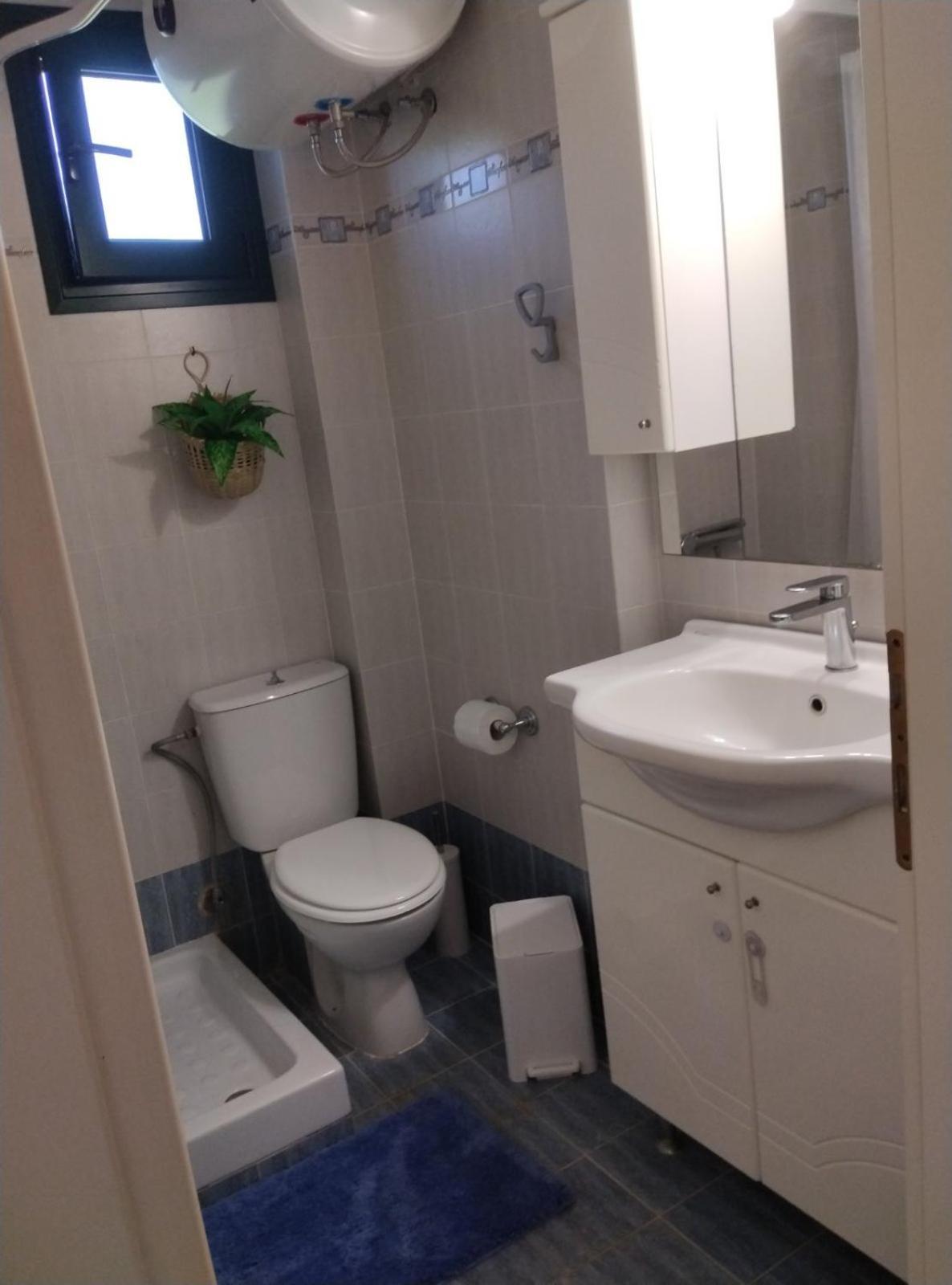 Villa 3Ω نيا سكيوني المظهر الخارجي الصورة